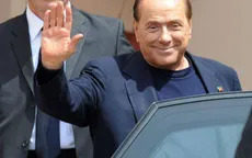 Ông Berlusconi cam kết sẽ trục xuất 600.000 người nhập cư trái phép