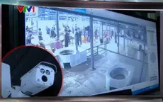 Lắp đặt 50 camera giám sát tại lò mổ Xuyên Á