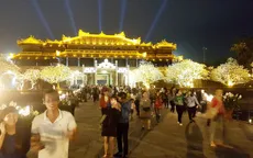 Miễn phí vé cho người Việt tham quan Đại Nội Huế dịp Tết