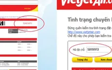 Cảnh báo lừa đảo vé máy bay giá rẻ qua mạng xã hội
