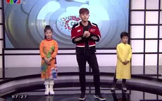 Gặp gỡ Jun Phạm trong Café Sáng với VTV3