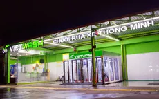 Nhu cầu tân trang xe tăng đột biến, nhiều dịch vụ thông minh ra đời