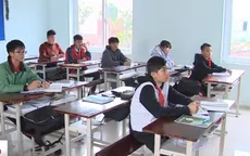Lạ lùng tuyển sinh ngành kế toán bằng môn Văn, Sử, Địa