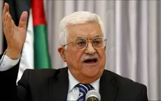 Palestine yêu cầu được công nhận là Nhà nước đầy đủ trong tháng 2/2018