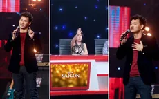 Xuân Bắc hát từ "Đường cong" tới "Trên đỉnh Phù Vân" vẫn bị Mỹ Linh xin dừng