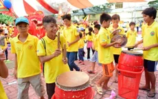 Mái ấm gia đình Việt - Mang Tết ấm tình thân tới những hoàn cảnh khó khăn
