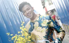 Vừa trở thành Quán quân "Sao đại chiến", Trọng Hiếu tung ngay MV mới
