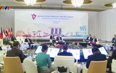 ASEAN cần tiếp tục đoàn kết, không chủ quan trước thách thức an ninh