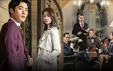 Dấu thập vàng: Thế giới ngầm mafia đầy rẫy những hiểm nguy