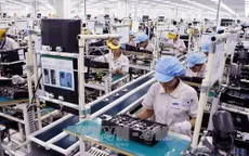 Số doanh nghiệp thành lập mới năm 2017 tăng kỷ lục