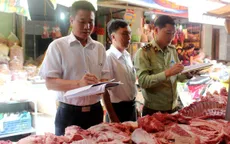 TP.HCM: Tăng cường kiểm tra theo chuỗi đảm bảo VSATTP dịp Tết