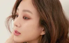"Cò hương" Jung Ryeo Won đẹp dịu dàng trong bộ ảnh mới