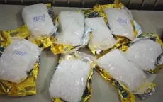 Triệt phá đường dây mua bán ma túy lớn tại An Giang