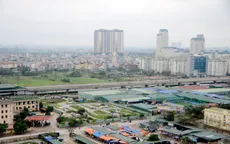 Kiểm toán đất đô thị, kiến nghị tăng thu 4.000 tỷ đồng