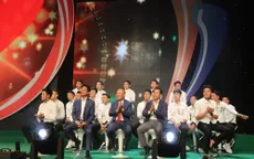 Những khoảnh khắc đáng nhớ U23 Việt Nam tái ngộ khán giả Hà Nội