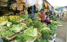 Phòng bệnh truyền qua thực phẩm do ký sinh trùng trong mùa hè