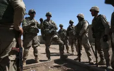 Thủ tướng al-Abadi xác nhận ký thỏa thuận giảm binh sĩ Mỹ tại Iraq