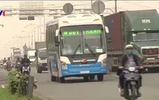 An toàn cho những chuyến xe Tết - Mục tiêu hàng đầu của TP.HCM