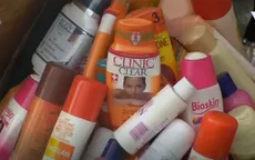 Tác hại của việc tẩy trắng da đối với phụ nữ châu Phi