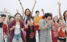 Phương Uyên, Thiều Bảo Trang "quậy bung nóc" trong MV mới