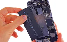 Apple ghi nhận lượng cầu thay pin mới cho iPhone tăng kỷ lục