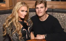 Qúa nhiều bạn bè, Paris Hilton gặp khó khăn với kế hoạch đám cưới