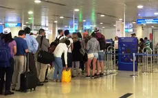 Đề xuất lập ga hàng không trung chuyển cho sân bay Tân Sơn Nhất