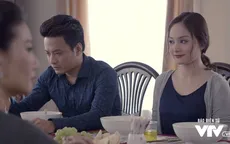 Cả một đời ân oán - Tập 17: Nếu bà Lan (NSƯT Mỹ Uyên) là vỏ quýt dày, đã có Diệu (Lan Phương) là móng tay nhọn