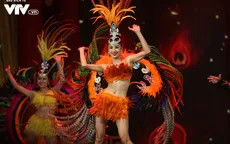 Táo quân 2018: Mê mẩn hotgirl, "Ngọc Hoàng" Quốc Khánh mong ngóng bãi triều sớm