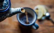 Công dụng của trà đối với sức khỏe