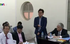 Vinasun kiện Grab không đủ căn cứ pháp lý để giải quyết