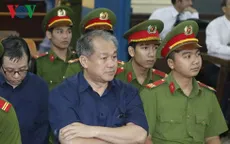 Trả hồ sơ vụ án Phạm Công Danh để điều tra bổ sung