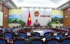 Tiếp tục đẩy mạnh cải cách hành chính