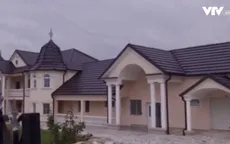 Ghé thăm ngôi làng giàu có, vắng bóng người ở Serbia