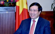 Phó Thủ tướng Phạm Bình Minh tiếp xúc song phương bên lề Đại hội đồng LHQ khóa 73