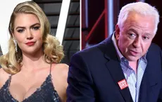 Đồng sáng lập thương hiệu Guess phủ nhận quấy rối Kate Upton