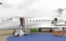 Châu Á - Thái Bình Dương - Thị trường tiềm năng cho các nhà sản xuất máy bay