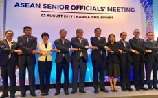 Giá trị nổi bật của ASEAN sau 50 năm là tinh thần cộng đồng