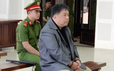 Người nhắn tin đe dọa Chủ tịch UBND TP Đà Nẵng hầu tòa