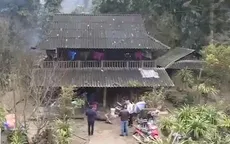 Lào Cai: Thiệt hại do giá rét lên đến hàng tỷ đồng