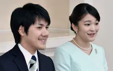 Công chúa Nhật Bản bất ngờ hoãn đám cưới