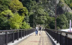 Sắc màu Nhật Bản 2018 - Tập 4: Khám phá cảnh sắc ở thiên đường Oita