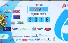 VTV6 - Cuộc dịch chuyển thế hệ số