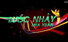 Bước nhảy mùa xuân – Món quà của những người làm thể thao VTV