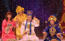 Táo quân: Bạn còn nhớ màn làm toán từ Bắc vào Nam của Nam Tào - Bắc Đẩu - Táo Tự Long?