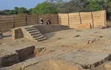 Phát hiện thêm kiến trúc cổ nền văn hóa Mochica tại Peru