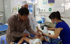 Vụ cha cho 3 con uống thuốc sâu: Khi những đứa trẻ vô tội trở thành nạn nhân của mâu thuẫn gia đình