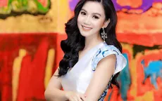 DV Lương Giang: "Ăn mặc thể hiện đẳng cấp và học thức"