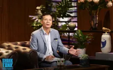 Shark Tank Việt Nam: Chân dung vị "cá mập" sau 9 tập chưa chịu xuống tiền