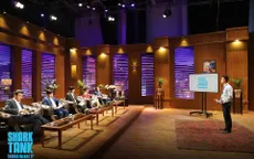 Shark Tank Việt Nam: "Cá mập" thẳng thừng chê start-up
